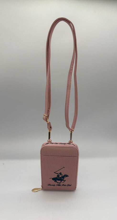 BEVERLY HILLS POLO CLUB BH-4086