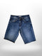 DISPLAY JP043 DENIM SHORT