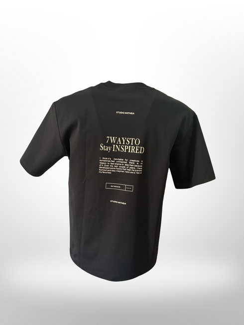 DISPLAY A029 T-SHIRT