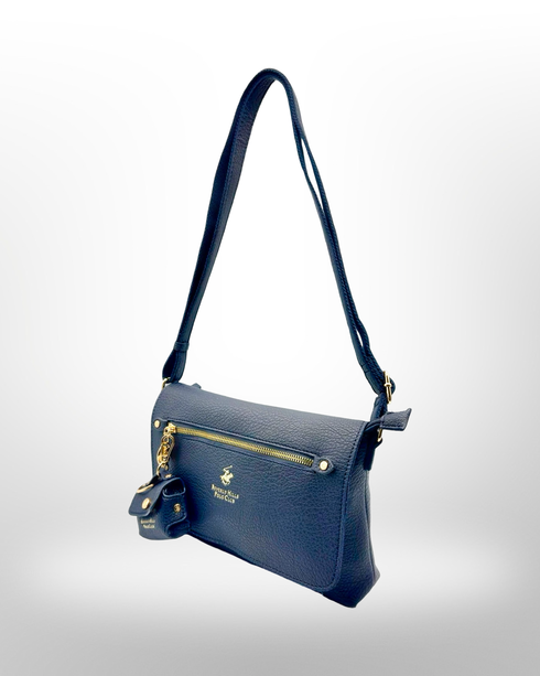 BEVERLY HILLS POLO CLUB BH-4355 shoulder bag