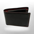BorsaBella TradeMark Genuine Leather wallet R-09 R.F.I.D Protection