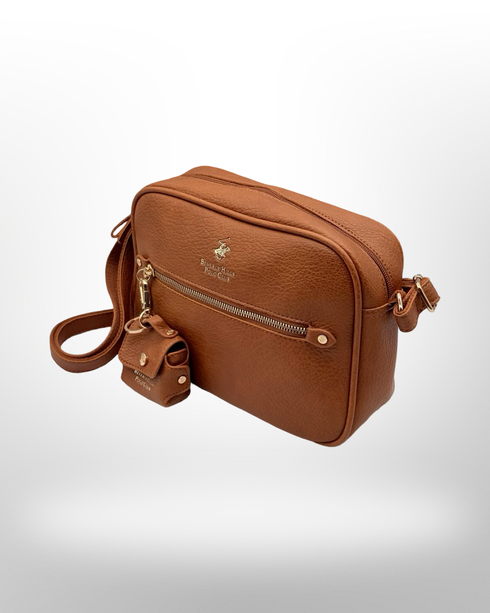 BEVERLY HILLS POLO CLUB BH-4356 shoulder bag
