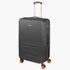AERONAUTICA MILITARE AM-220/70 FORCE ultralight LARGE trolley 77×29×51 cm