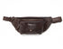 AERONAUTICA MILITARE AM-351 leather pouch VINTAGE - BorsaBella