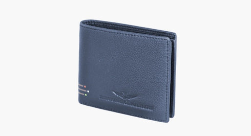 AERONAUTICA MILITARE LEATHER AM-190 Gift Set Combination