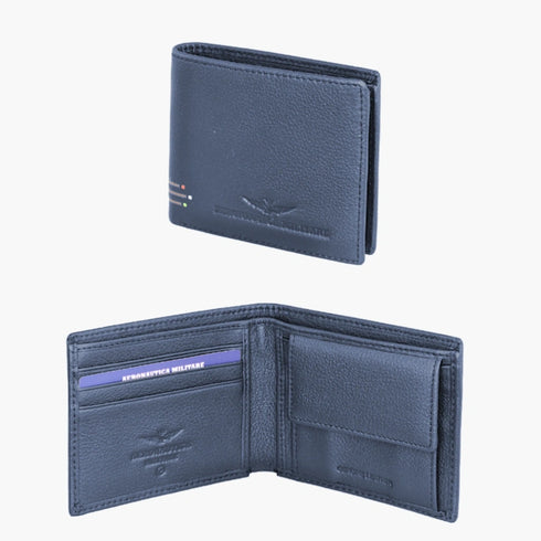 AERONAUTICA MILITARE LEATHER AM-190 Gift Set Combination