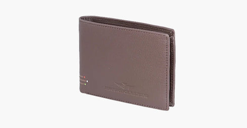 AERONAUTICA MILITARE LEATHER AM-190 Gift Set Combination