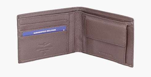 AERONAUTICA MILITARE LEATHER AM-190 Gift Set Combination