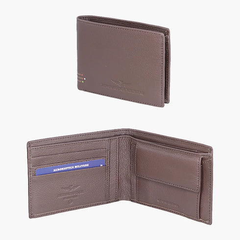 AERONAUTICA MILITARE LEATHER AM-190 Gift Set Combination