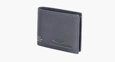 AERONAUTICA MILITARE LEATHER AM-190 Gift Set Combination