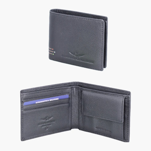 AERONAUTICA MILITARE LEATHER AM-190 Gift Set Combination