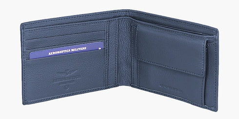 AERONAUTICA MILITARE LEATHER AM-191 Gift Set Combination