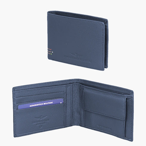 AERONAUTICA MILITARE LEATHER AM-191 Gift Set Combination