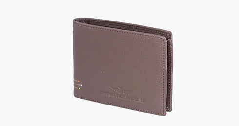 AERONAUTICA MILITARE LEATHER AM-191 Gift Set Combination