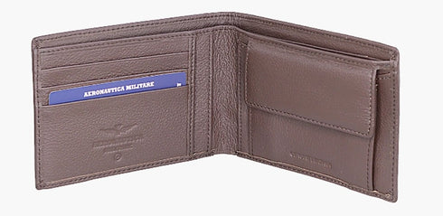 AERONAUTICA MILITARE LEATHER AM-191 Gift Set Combination