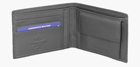 AERONAUTICA MILITARE LEATHER AM-191 Gift Set Combination