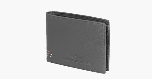 AERONAUTICA MILITARE LEATHER AM-191 Gift Set Combination