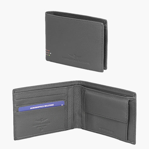 AERONAUTICA MILITARE LEATHER AM-191 Gift Set Combination