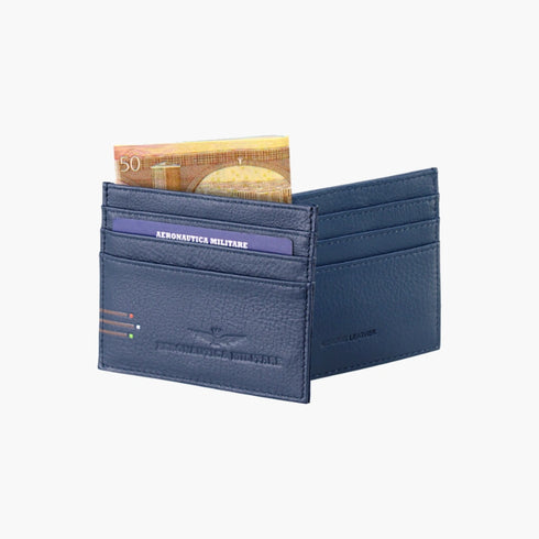 AERONAUTICA MILITARE LEATHER AM-192 Gift Set Combination