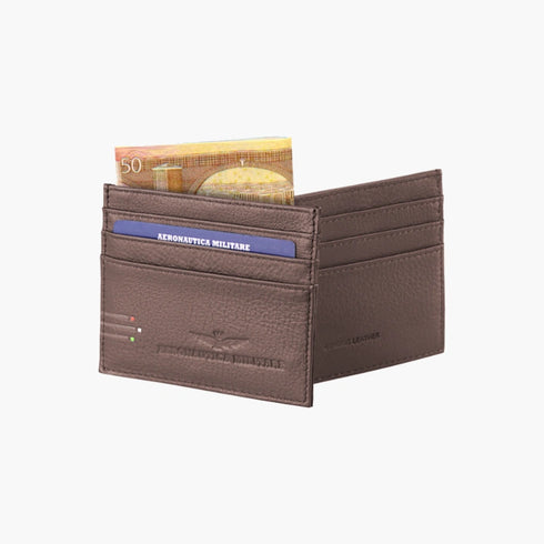 AERONAUTICA MILITARE LEATHER AM-192 Gift Set Combination