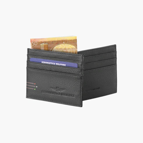 AERONAUTICA MILITARE LEATHER AM-192 Gift Set Combination