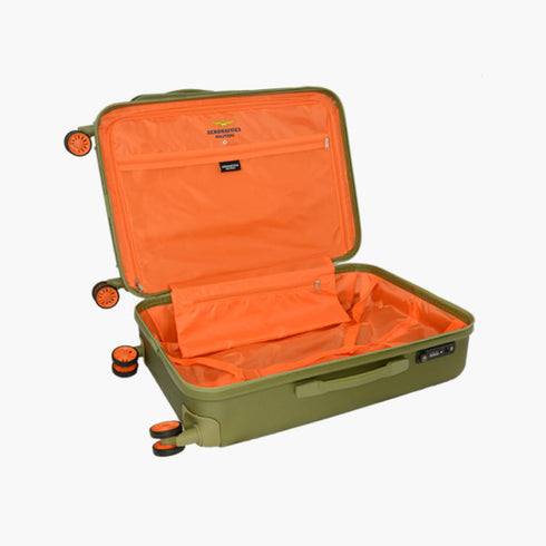 AERONAUTICA MILITARE AM-220/60 FORCE ultralight MEDIUM trolley 45×25×67 cm