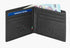 AERONAUTICA MILITARE AM-230 Moon line men's leather wallet