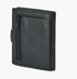 AERONAUTICA MILITARE AM-236 Moon line leather card holder