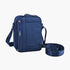 Aeronautica Militare AM-510 Small shoulder bag Airspace line