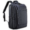 Aeronautica Militare AM-514 Men's laptop backpack Airspace line