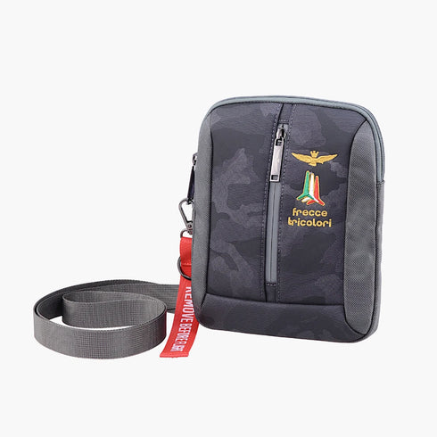 Aeronautica Militare AM-520 Small Drone line shoulder bag