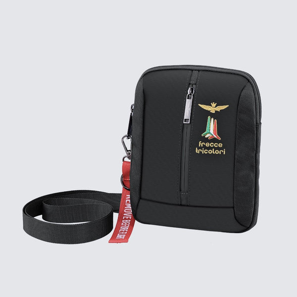 Aeronautica Militare AM-520 Small Drone line shoulder bag