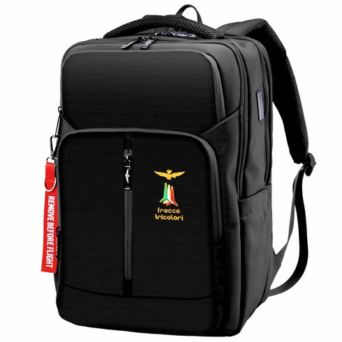Aeronautica Militare AM-524 Men's laptop backpack Drone line