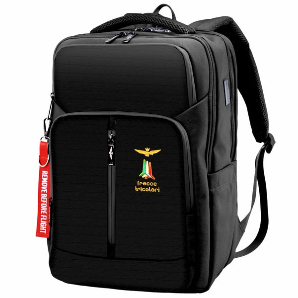 Aeronautica Militare AM-524 Men's laptop backpack Drone line