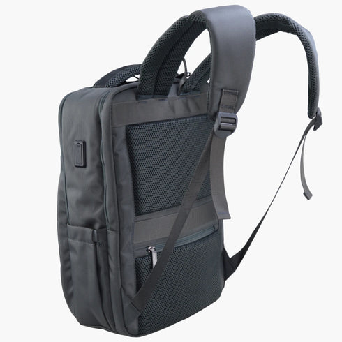 Aeronautica Militare AM-524 Men's laptop backpack Drone line