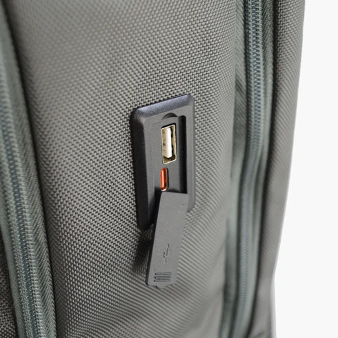 Aeronautica Militare AM-524 Men's laptop backpack Drone line