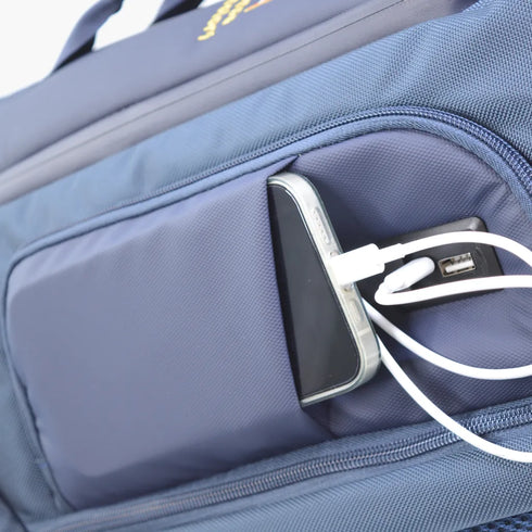 Aeronautica Militare AM-525 Drone line backpack/bag