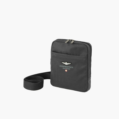 Aeronautica Militare New City Line Canvas Tablet Shoulder Strap AM-542