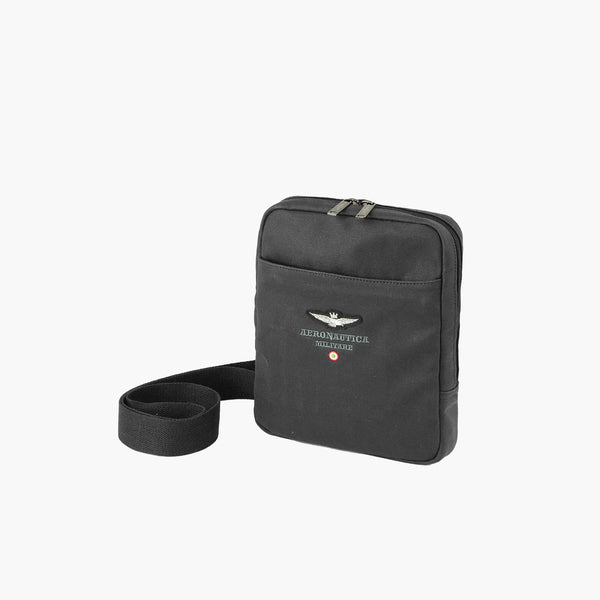 Aeronautica Militare New City Line Canvas Tablet Shoulder Strap AM-542