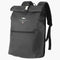 Aeronautica Militare New City Line canvas roll top backpack AM-544