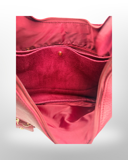 BEVERLY HILLS POLO CLUB BH-4351 shoulder bag