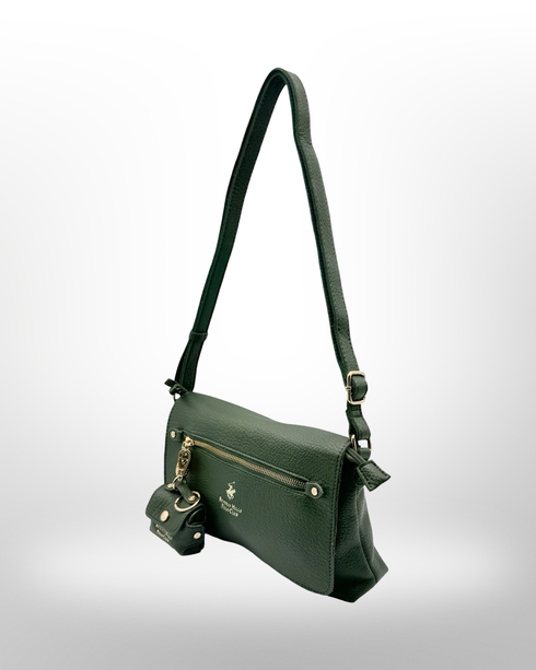 BEVERLY HILLS POLO CLUB BH-4355 shoulder bag
