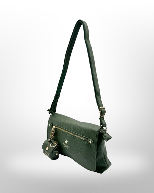 BEVERLY HILLS POLO CLUB BH-4355 shoulder bag