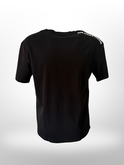 DISPLAY TF0027 T-SHIRT