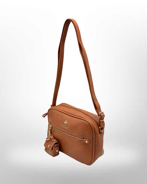 BEVERLY HILLS POLO CLUB BH-4356 shoulder bag