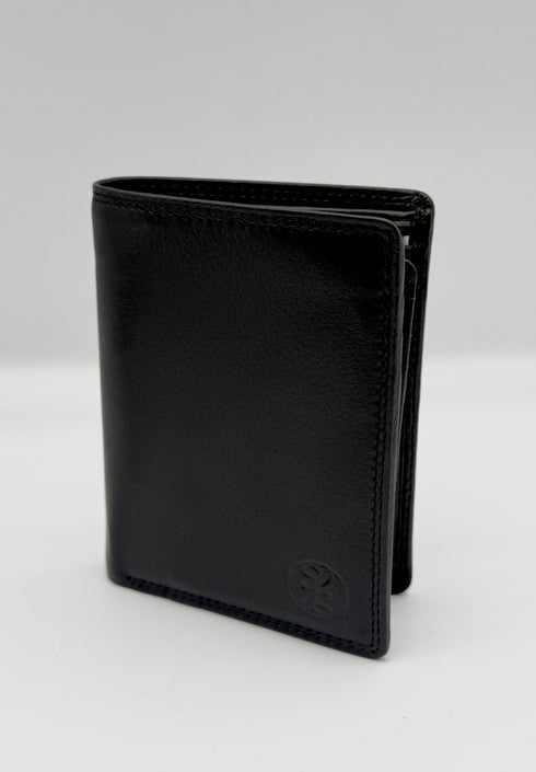 BorsaBella TradeMark Genuine Leather wallet 25164 R.F.I.D Prodection