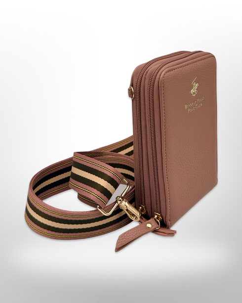 BEVERLY HILLS POLO CLUB BH-4345