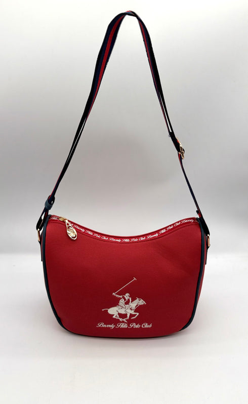 BEVERLY HILLS POLO CLUB BH-4084