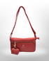 BEVERLY HILLS POLO CLUB BH-4355 shoulder bag