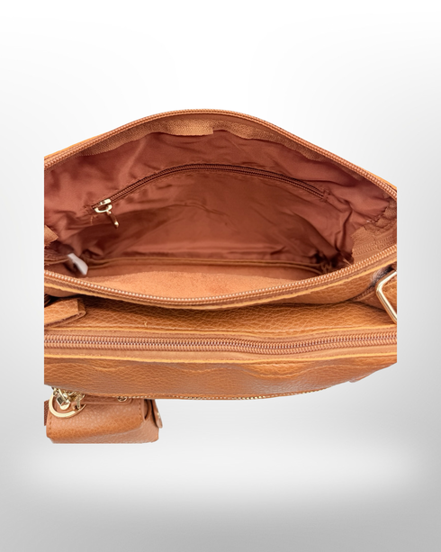 BEVERLY HILLS POLO CLUB BH-4357 shoulder bag